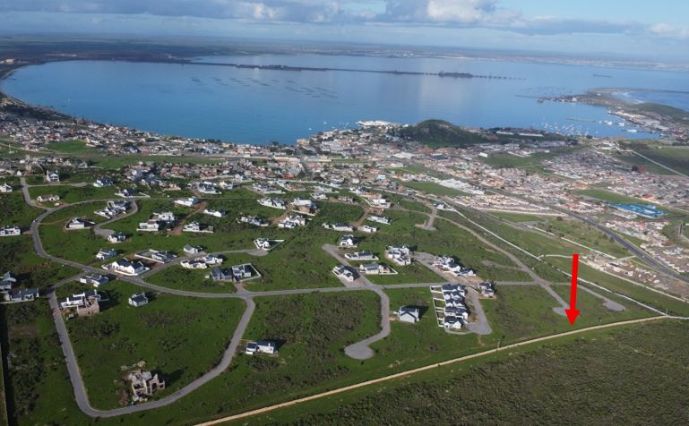 0 Bedroom Property for Sale in Hoogland Western Cape